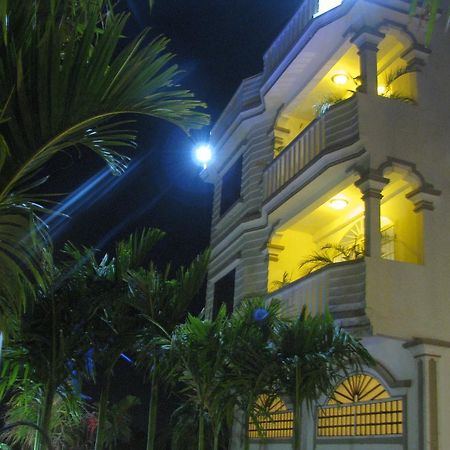 Overflow Guesthouse Siem Reap Buitenkant foto